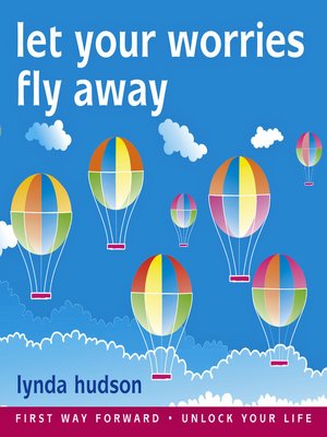 Let your Worries Fly Away - Audiobook